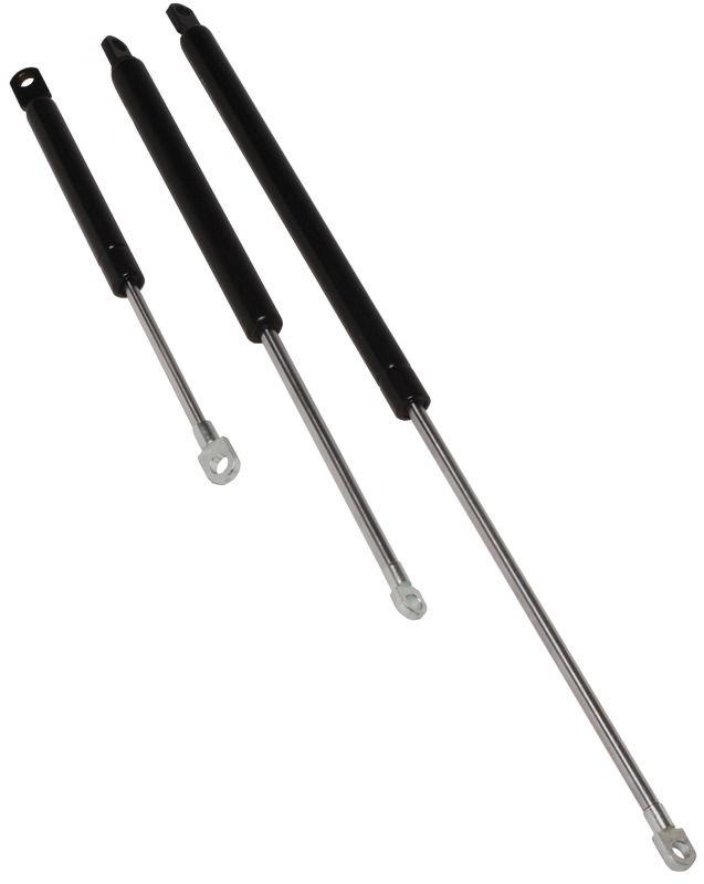 Molla a gas 244 mm 18 kg