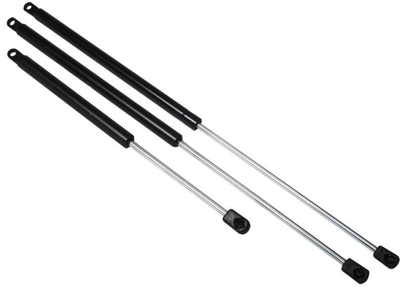 Molla gas occhio-sfera 38 kg 550 mm