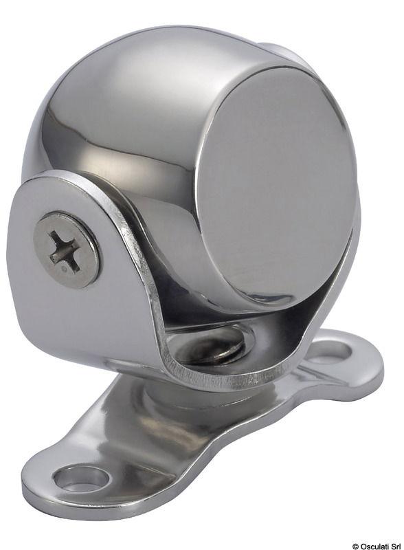 Fermaporte magnetico pivotante versione bassa