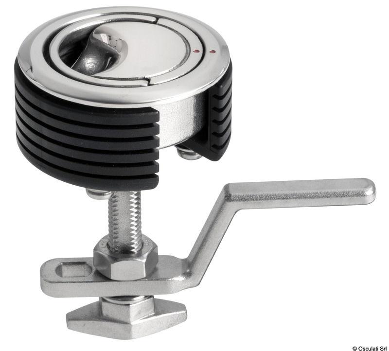 Alzapagliolo Eclipse MK2 60 mm