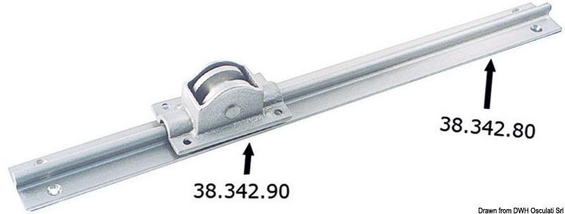 Carrello ott. nich. 64x37 mm