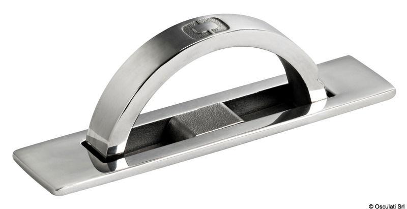 Alzapaglioli rotante con prigionieri