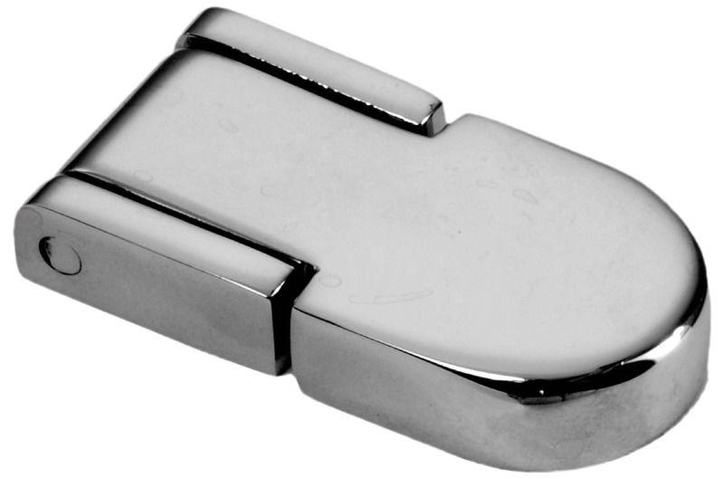 Cerniera inox 54x30