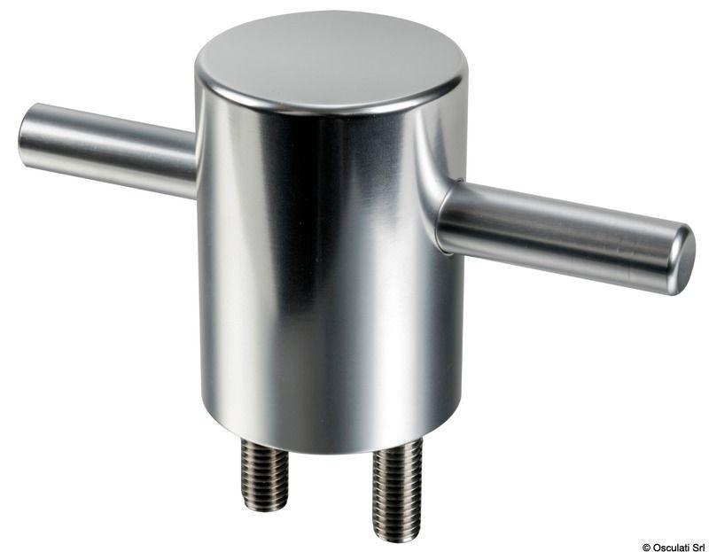 Bitta Thor in alluminio 60 mm