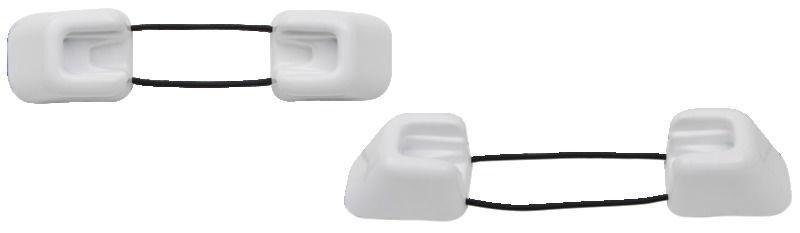 4 paraspigoli per bitte