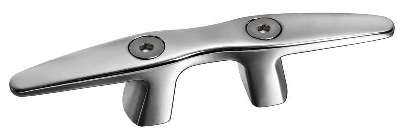 Bitta Silhouette 380 mm con fori passanti