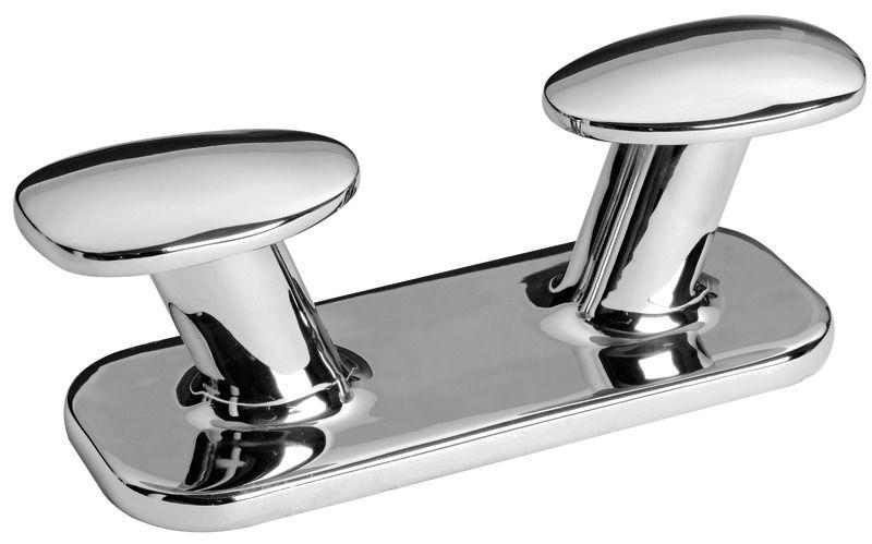 Bitta a fungo inox mm 380