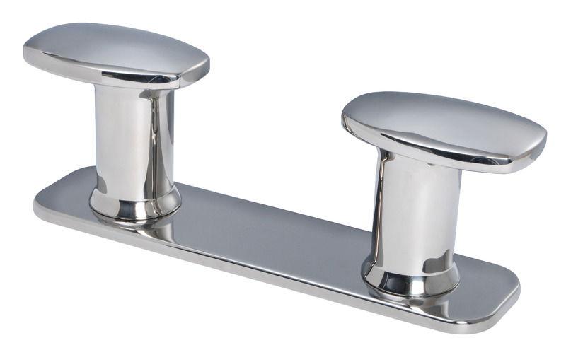 Piastra per sistema modulare