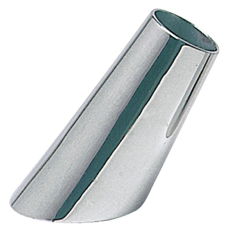 Base conica 60° 53 x 46 mm