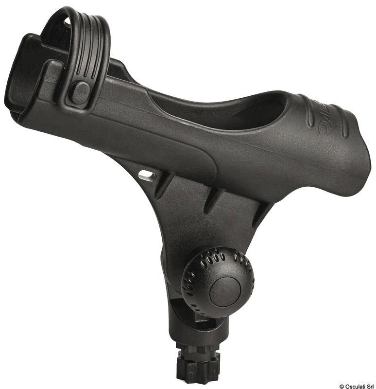 Rod Holder R Only Black