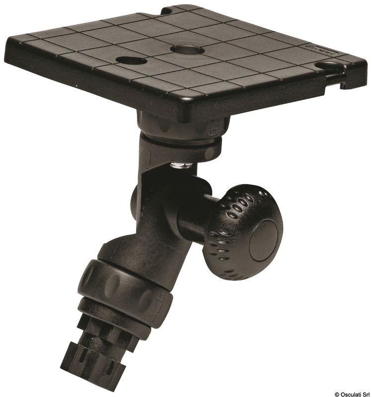 Fish Finder Mount R-Lock S