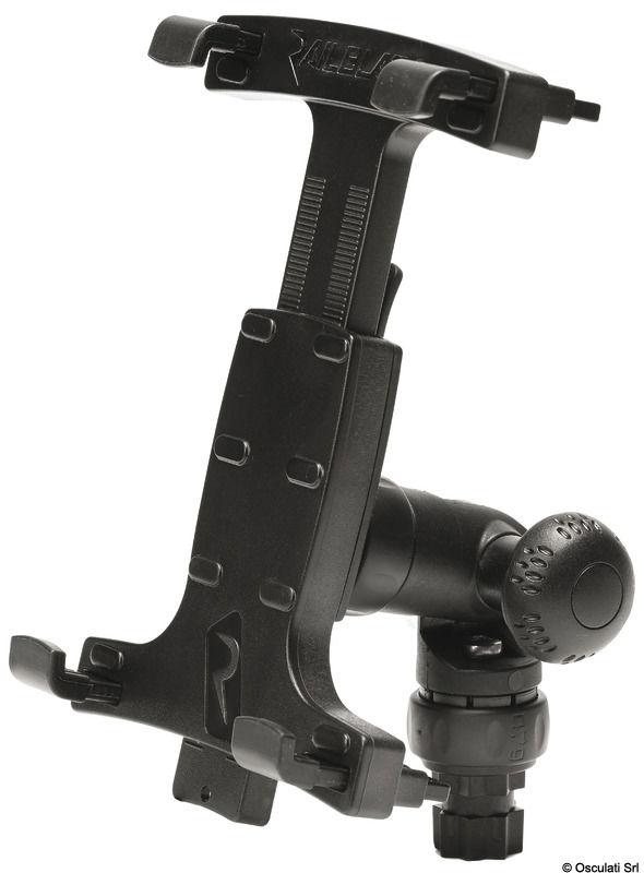ScreenGrabba R-Lock iPad/Tablet Holder