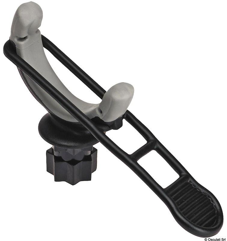 G-Hold 50mm (2in) Single Black