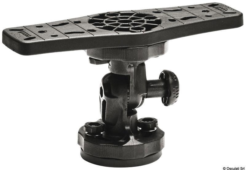 HEXX Fish Finder Mount