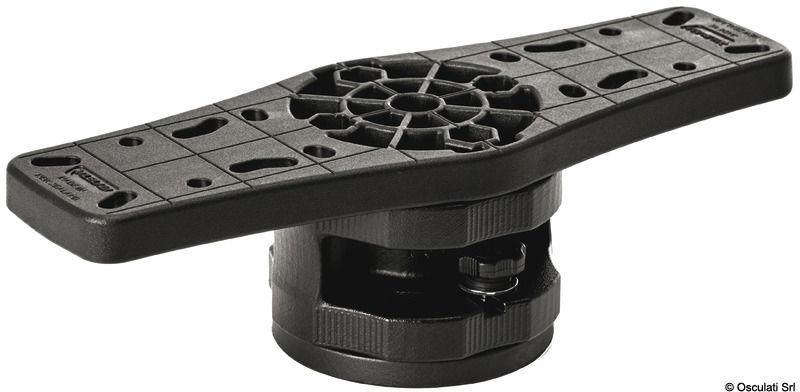 HEXX Rotating Platform