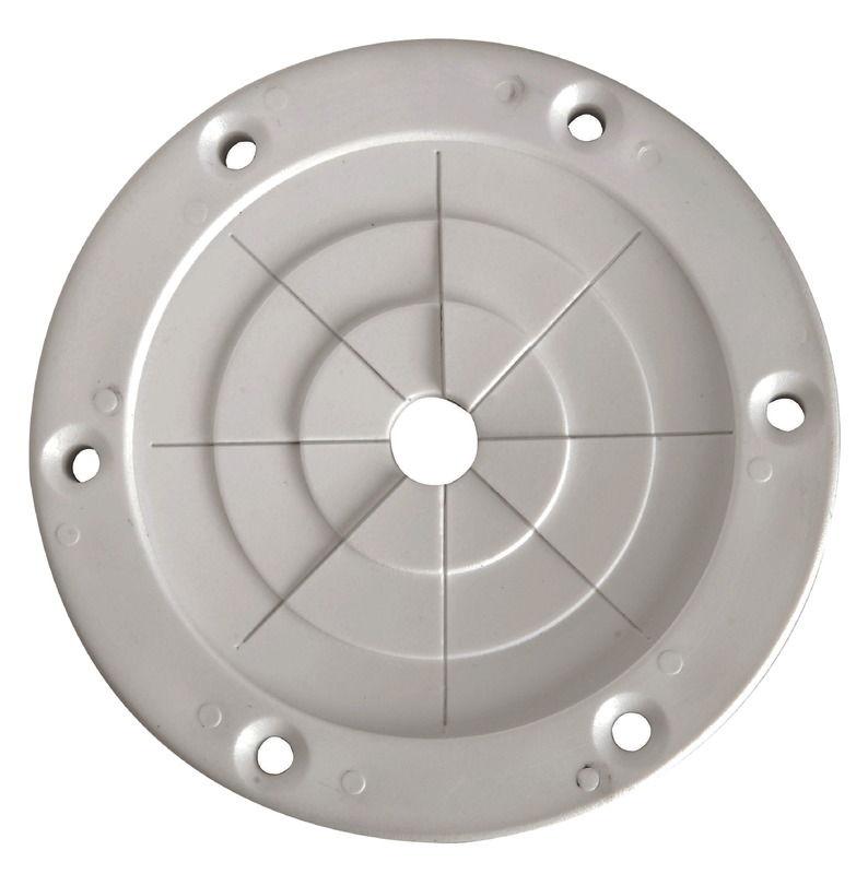 Ricettacolo portacanne mm 100