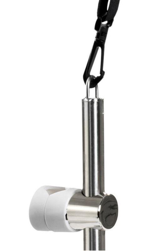 Kit porta sup o porta passerella standard