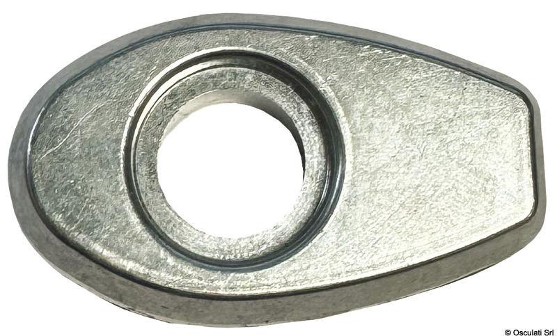 Anodo allumino Mercury elettrico 7,5E - 20E - 35E