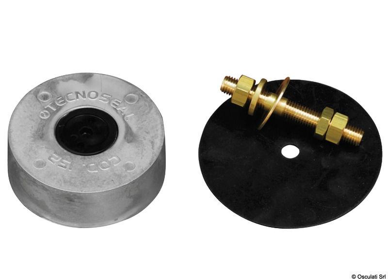 Anodo a scomparsa mm 135