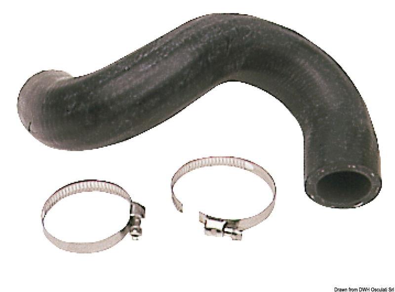 Doppia curva Volvo DPS-SX