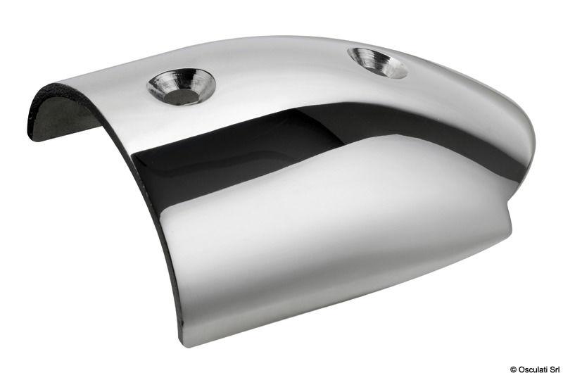 Terminale per profilo 38