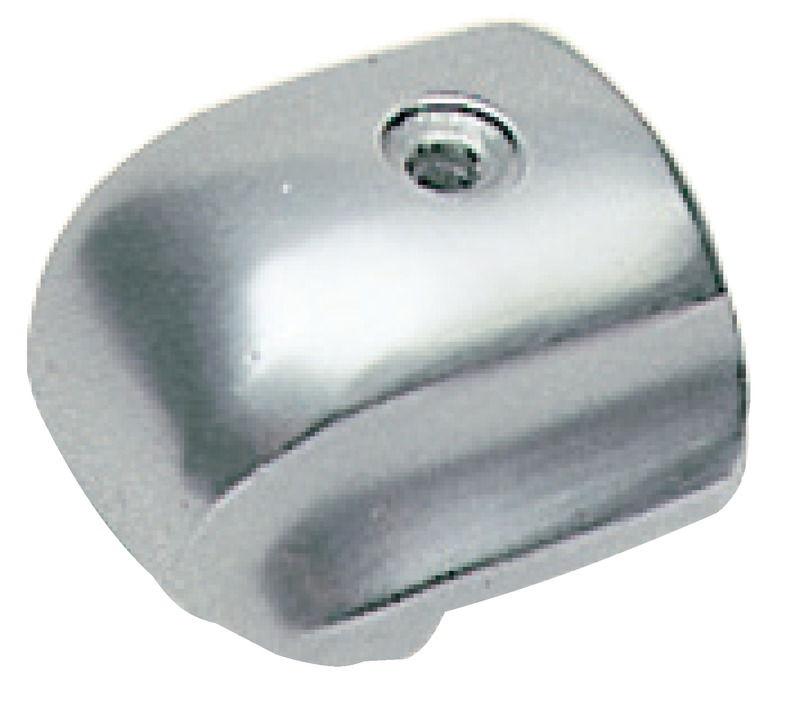 Terminale parabordo lega leggera