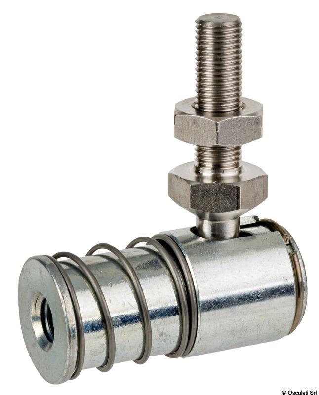 Attacco a sfera  A44