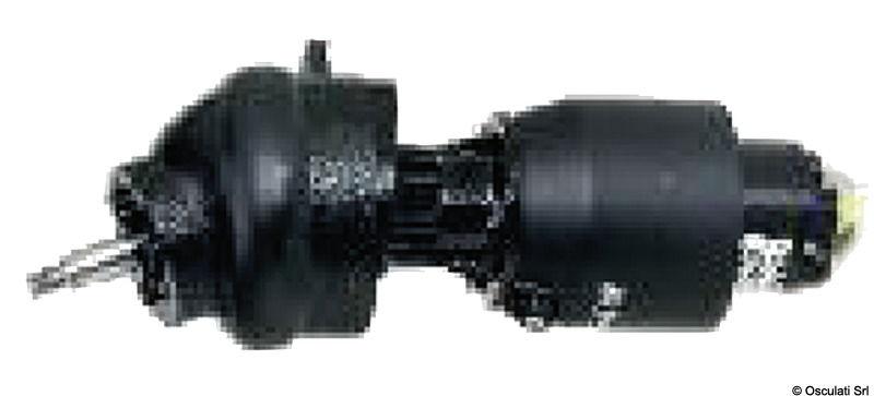 Pompa Silversteer UP33T-SVS