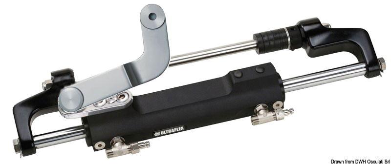 Cilindro UC 128-OBF 2