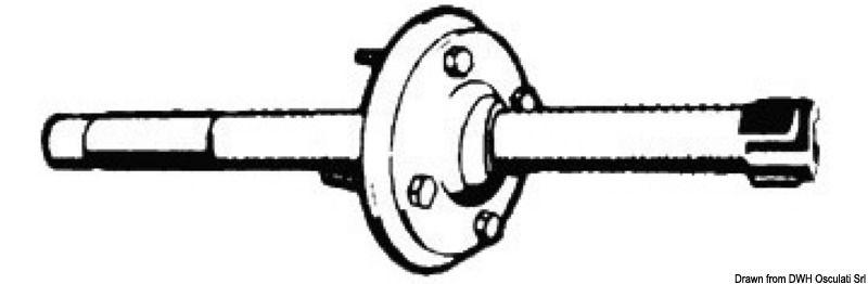 Staffa Ultraflex S40SS