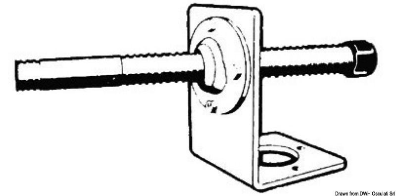 Staffa Ultraflex S55 SS