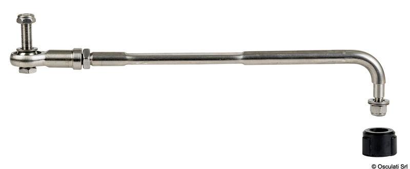 Braccino Mercury A73