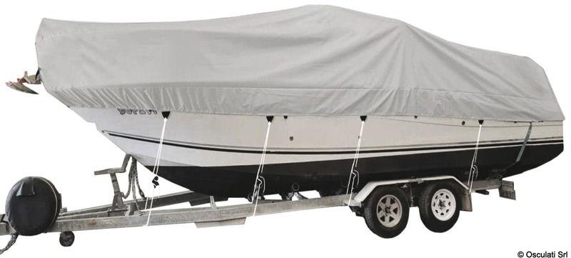 Telone per runaboat cabinati entrobordo cm 780/840