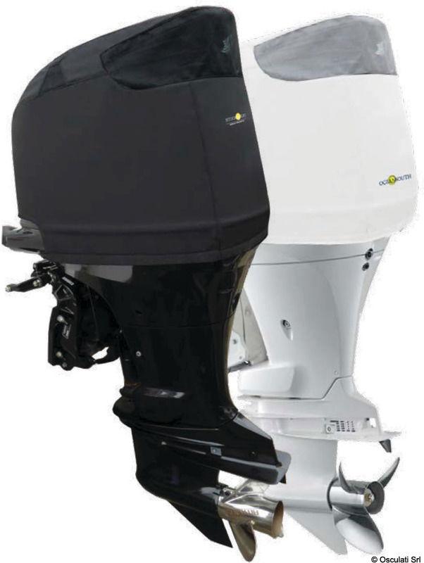 Coprimotore Oceansouth per Suzuki 25-30 HP