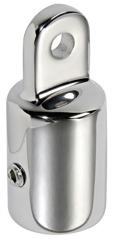 Cappuccio terminale per tubo 20 mm