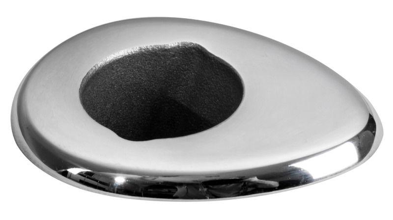 Base palo tendalino flessibile senza tappo