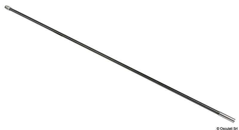 Palo tendalino flessibile Mickey 185cm