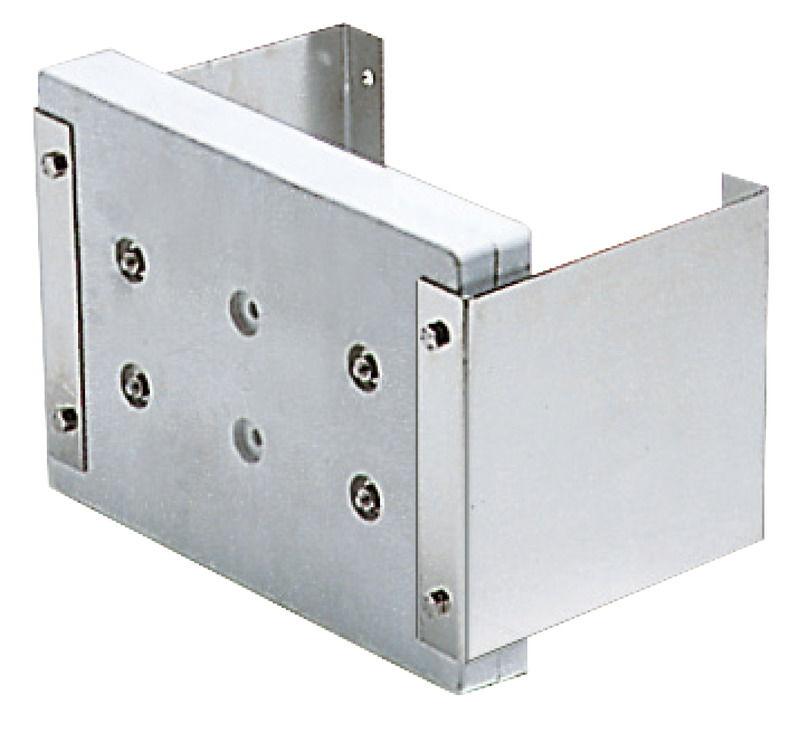 Supporto motore 10 HP parete