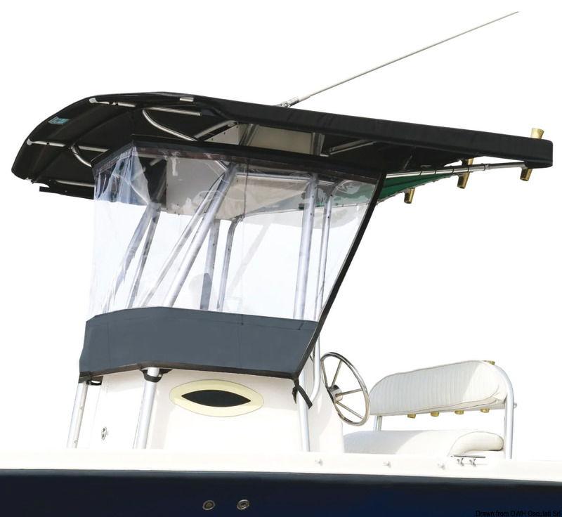 Protezione Universale trasportp t-top 1,05 X  3,00