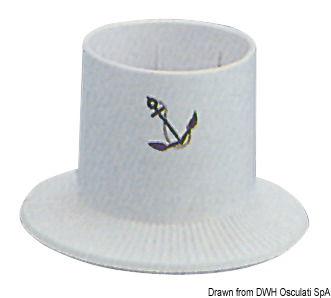 Portalattine PVC (set 4pz)