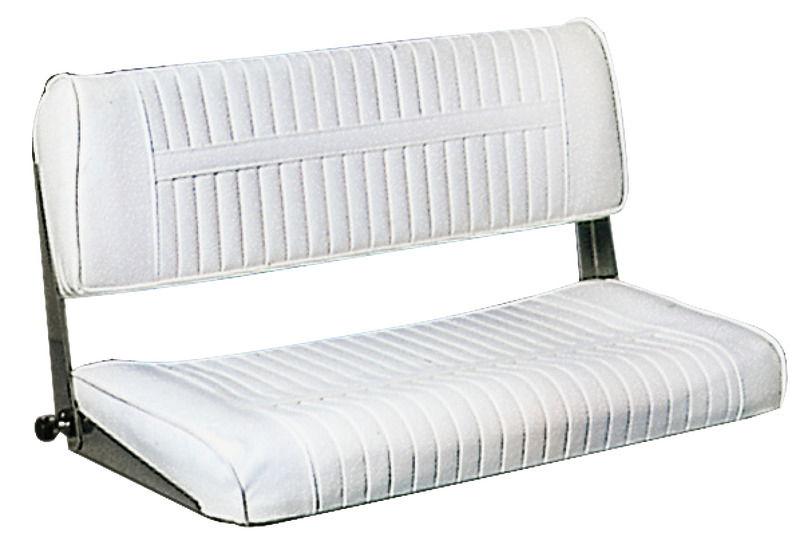 Sedile biposto 90 cm