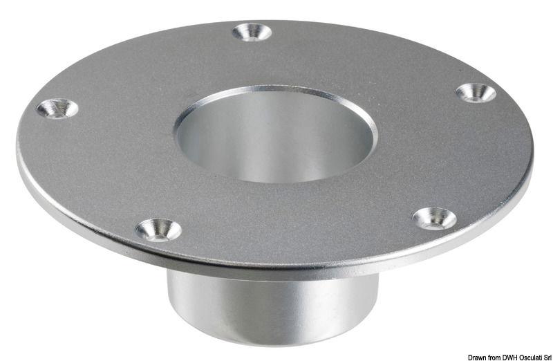 Base lucida inferiore per 48.418.21