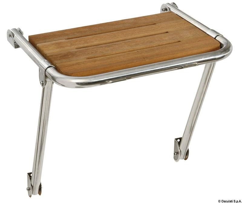 Plancetta TL 39 x 45 cm