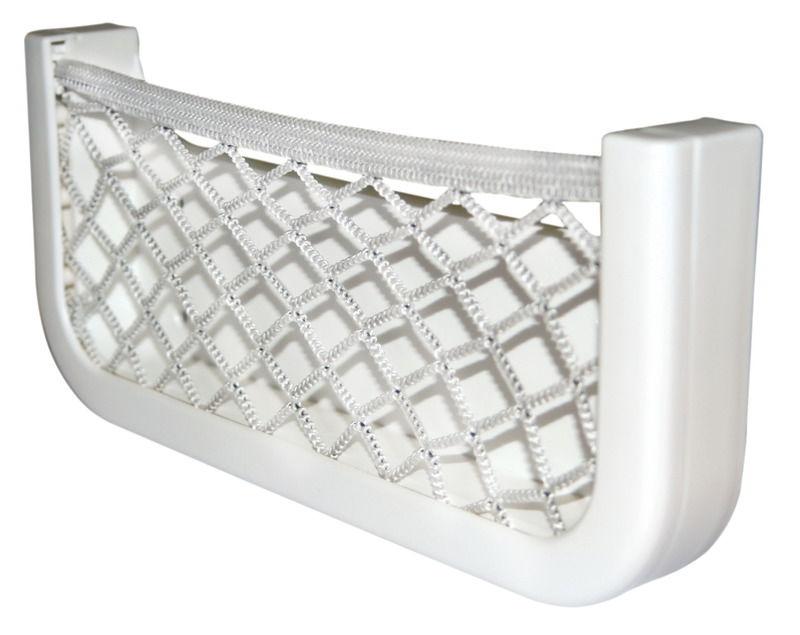 Rete portaoggetti 360x160x30 mm