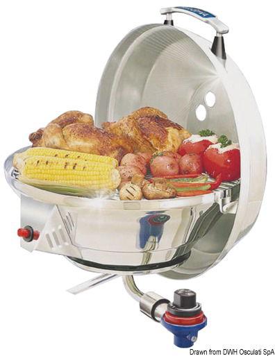 Barbecue Magma Marine Kettle
