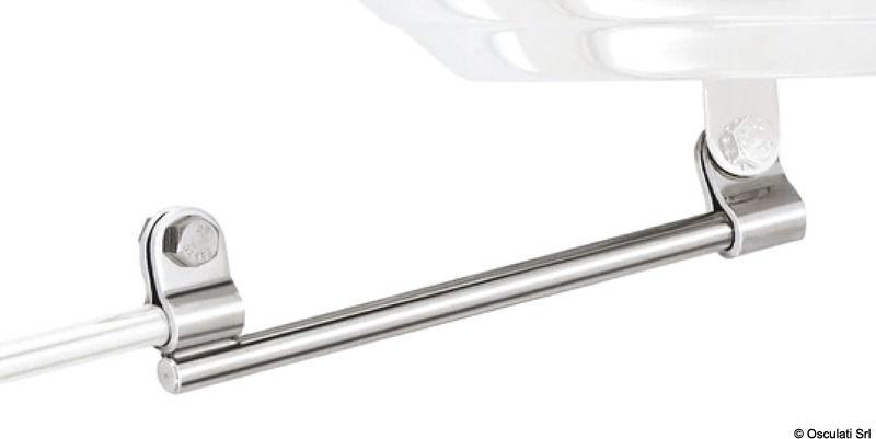 Magma prolunga da 20 cm per fissaggio bbq