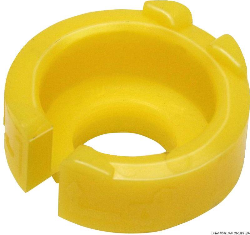 Collare per regolatore Magma