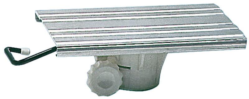 Kit slitta scorrevole per supporti telescopici