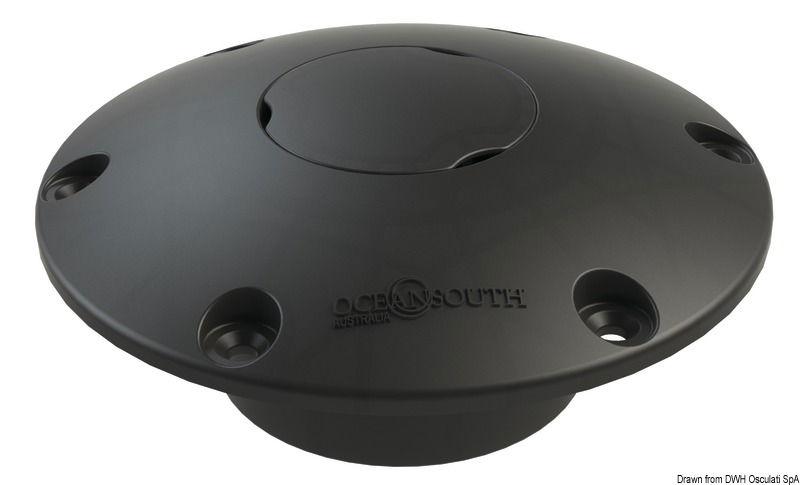 Base ricambio Sedile Waverider