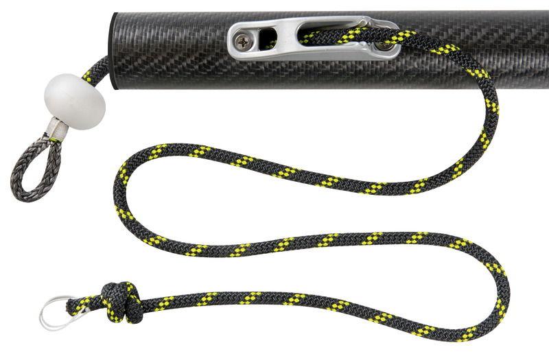 Cima Marlow impiombata 1300 mm